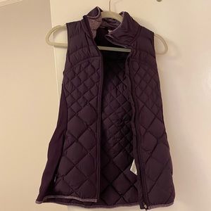 Lululemon vest